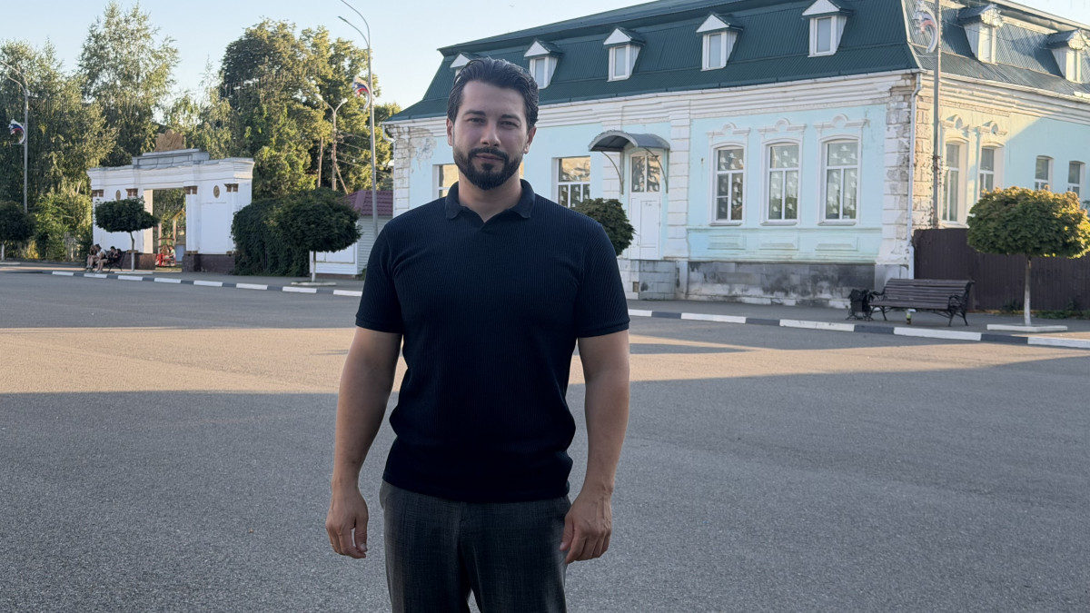 «Новые люди» предлагают создать точки притяжения для молодёжи на Ставрополье