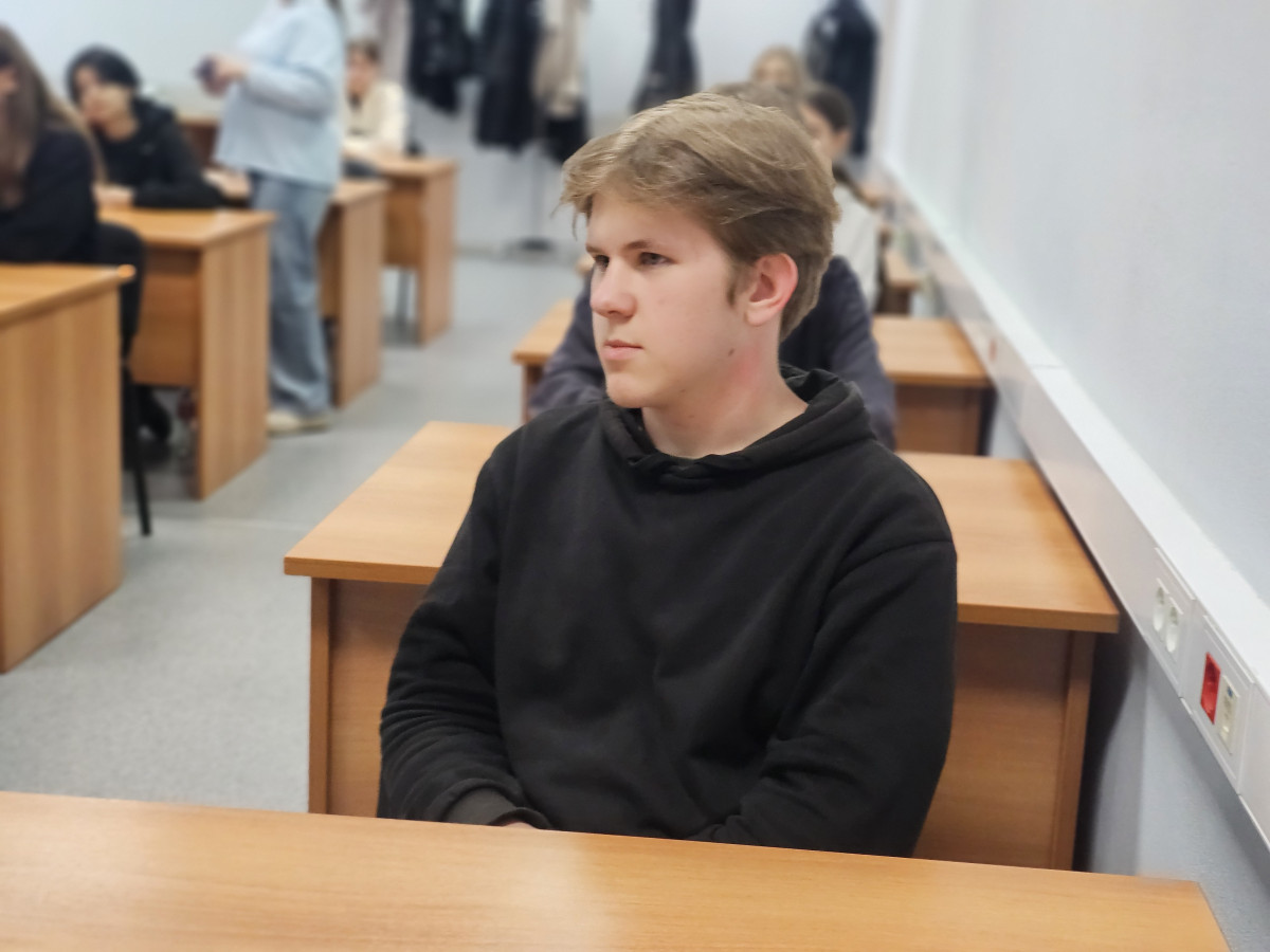 Фонд Мельниченко помогает готовить почти 10 тысяч студентов для промышленности Фонд Мельниченко помогает готовить почти 10 тысяч студентов для промышленности